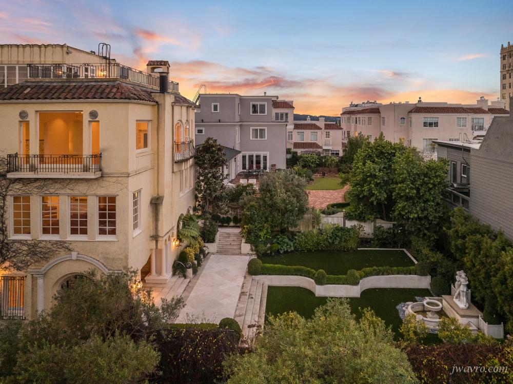 Hyde Street & Lombard Street - Photo 2 of 50