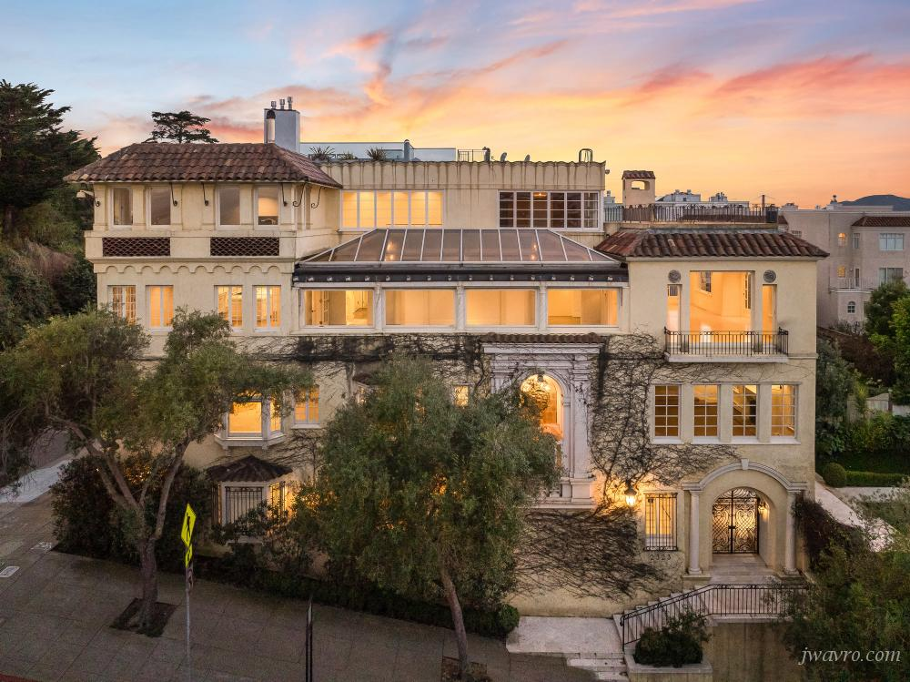 Hyde Street & Lombard Street - Photo 3 of 50