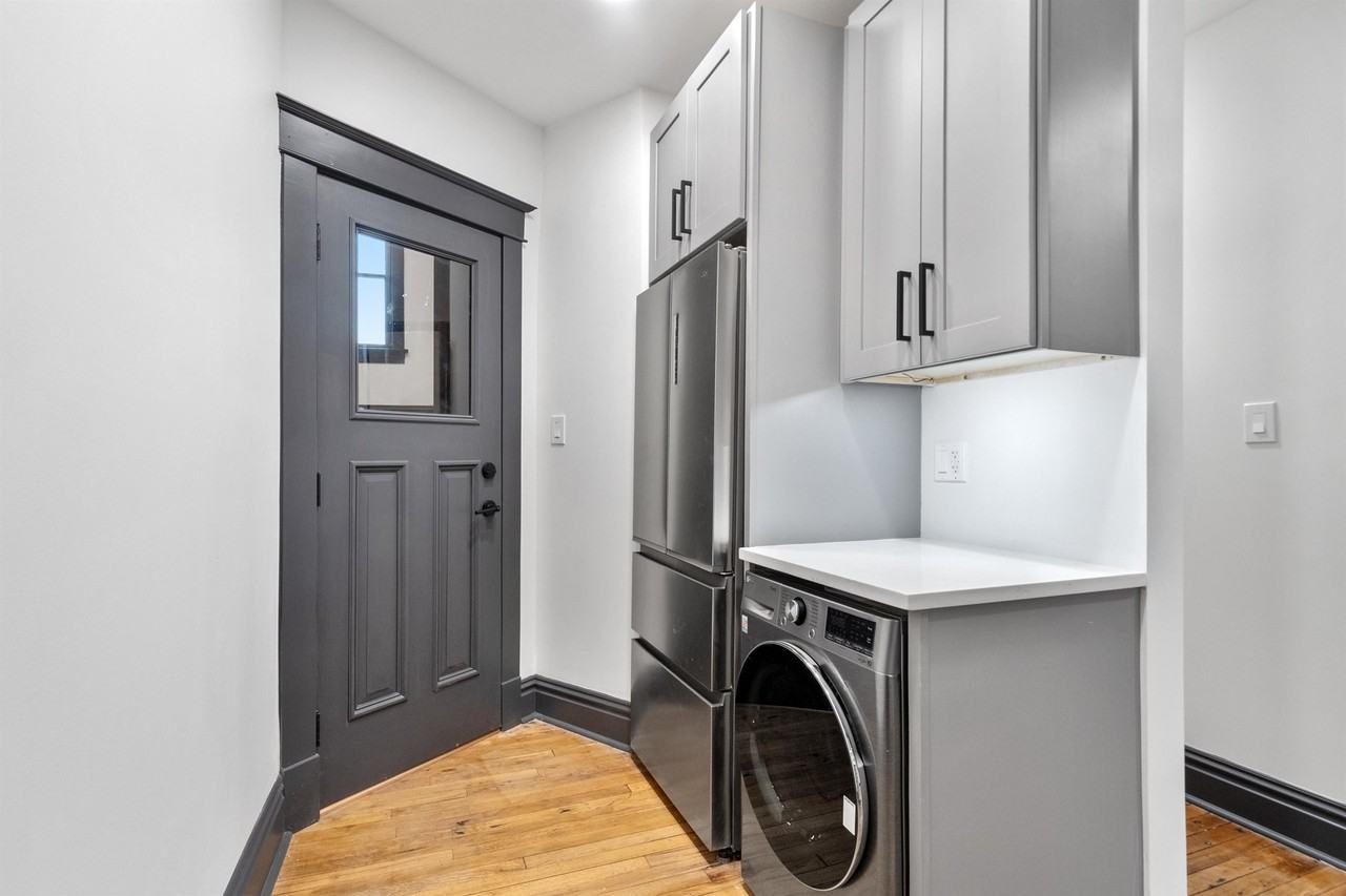 4512 Chouteau Ave Apt 1e #1E - Photo 3 of 10