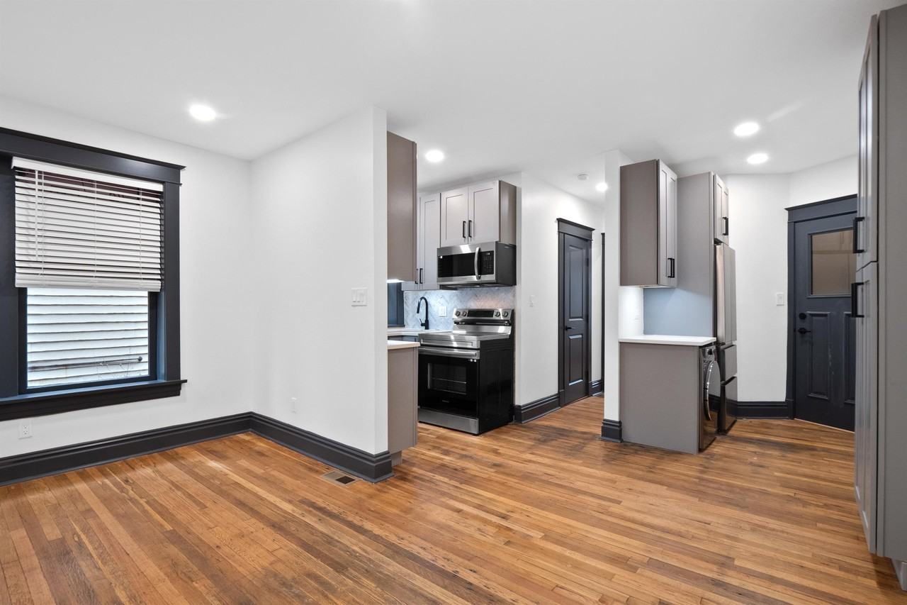 4512 Chouteau Ave Apt 1e #1E - Photo 4 of 10