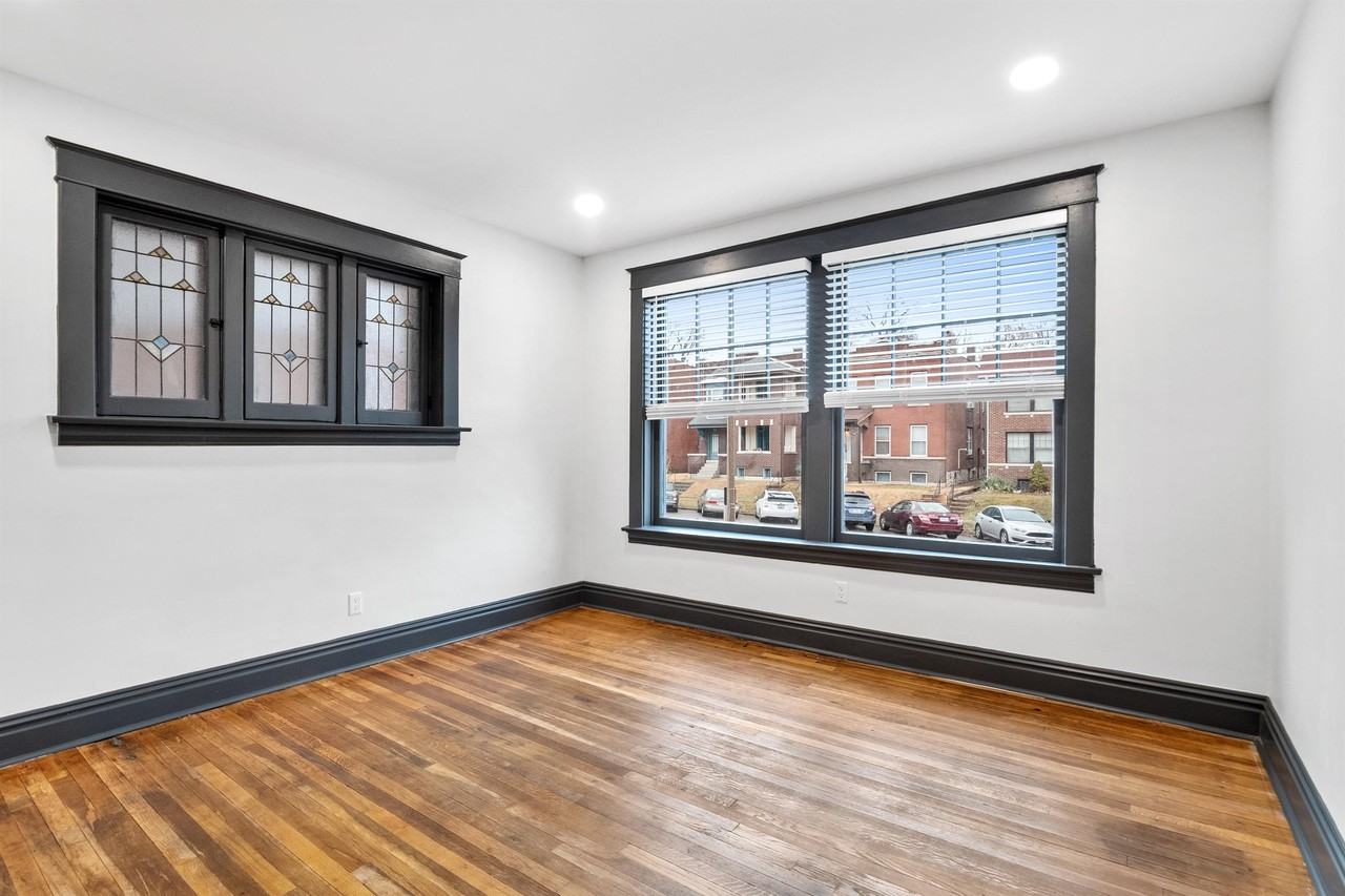 4512 Chouteau Ave Apt 1e #1E - Photo 5 of 10
