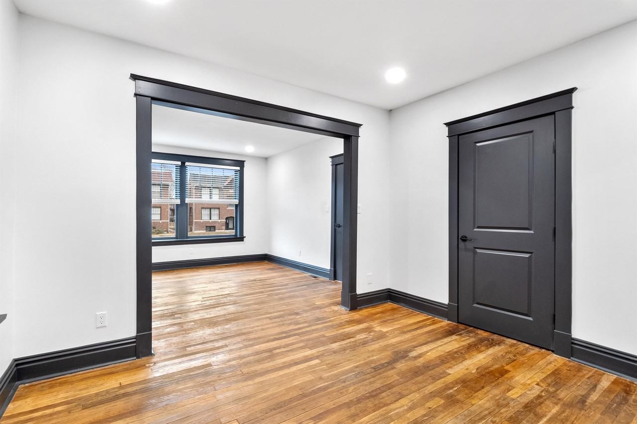 4512 Chouteau Ave Apt 1e #1E - Photo 6 of 10