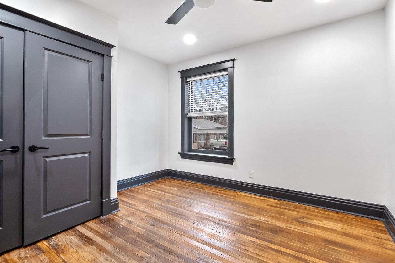 4512 Chouteau Ave Apt 1e #1E - Photo 7 of 10