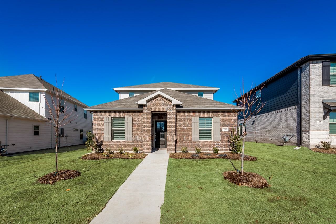 102 Monarch Way #NA - Photo 2 of 34