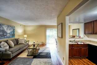 Oak Creek Apartments - Photo 1 of 1