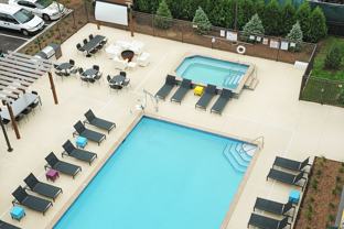 Spectrum Apartments & Townhomes - Photo 1 of 1