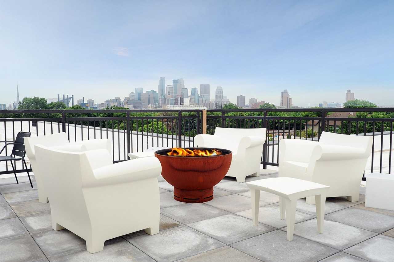 Spectrum Apartments & Townhomes - Photo 7 of 50