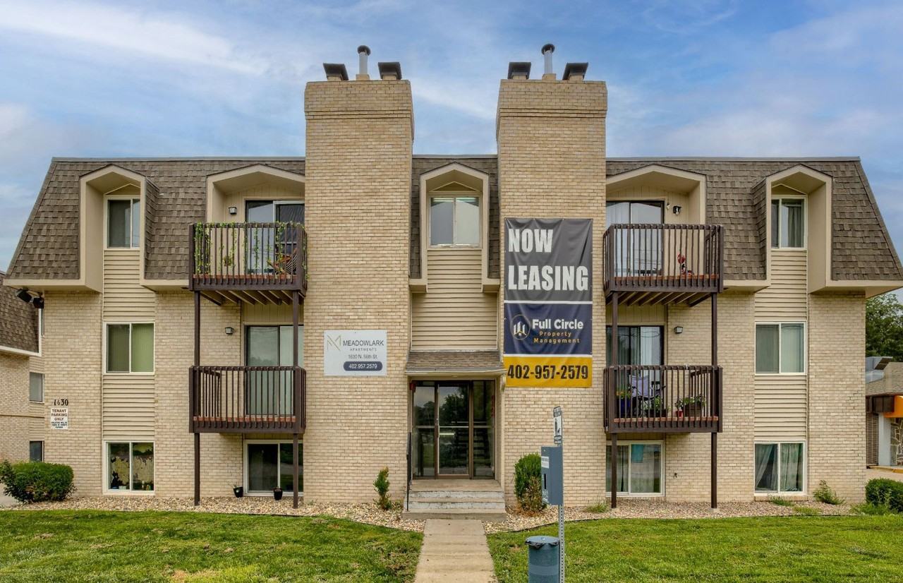 Meadowlark Apts Apartments 1630 N 56th St, Lincoln, NE 68504 Zumper