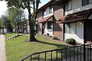 Ridgeway Apartments - Photo 1 of 1