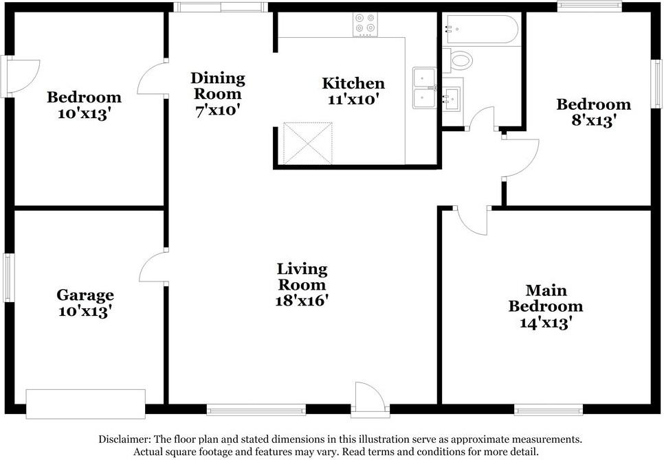 8251 Sw 11th St - Photo 2 of 16