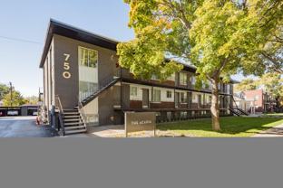 The Acadia - Photo 1 of 1