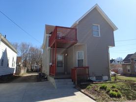 2619 LIBERTY STREET ERIE PA 16508 - Photo 1 of 1