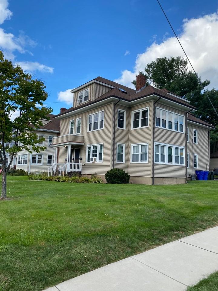 24 Bretton Rd Apartments 24 Bretton Rd, West Hartford, CT 06119 Zumper