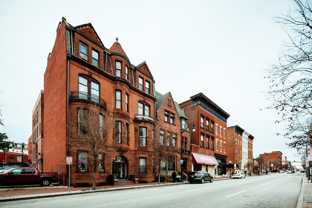 For Rent: Urban Luxury at 914 N. Charles St – Your City Lifestyle Awaits! - Photo 1 of 1