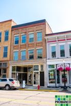 Luxury Loft Apartments in Historic Downtown Marietta - Photo 1 of 1