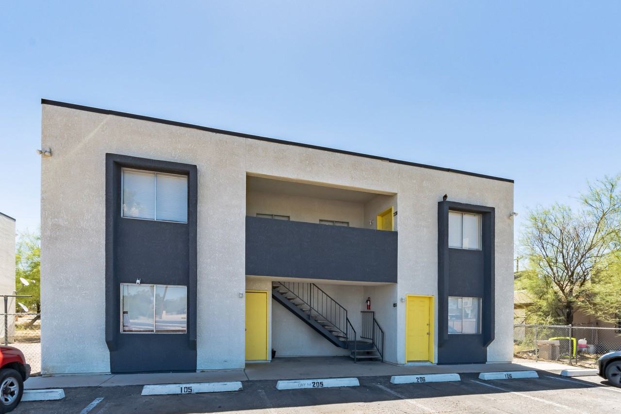 Park Avenue - Photo 2 of 25