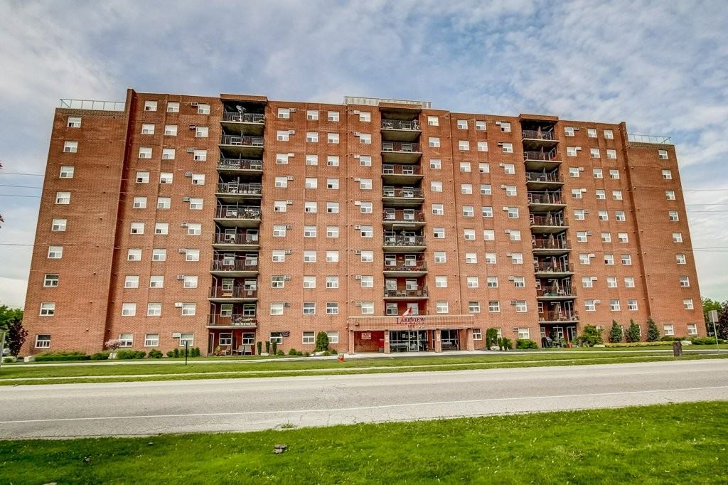 Lakeview Towers Apartments 101 Robson Rd, Leamington, ON N8H 4R6 Zumper