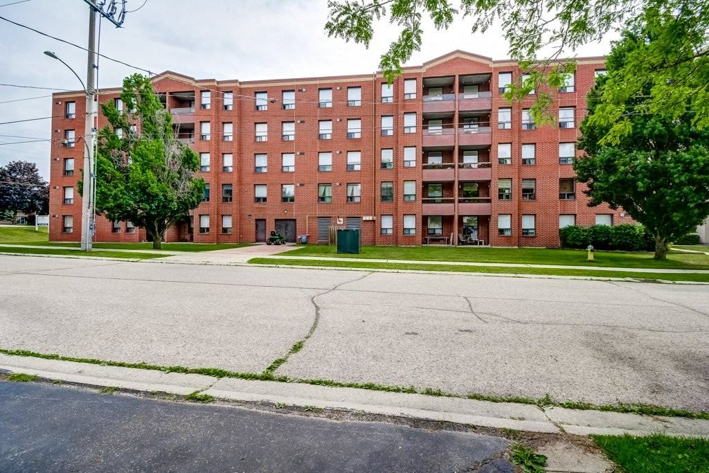 Queen's Park Residences Apartments 70 Queen St, Tillsonburg, ON N4G 5N5 Zumper