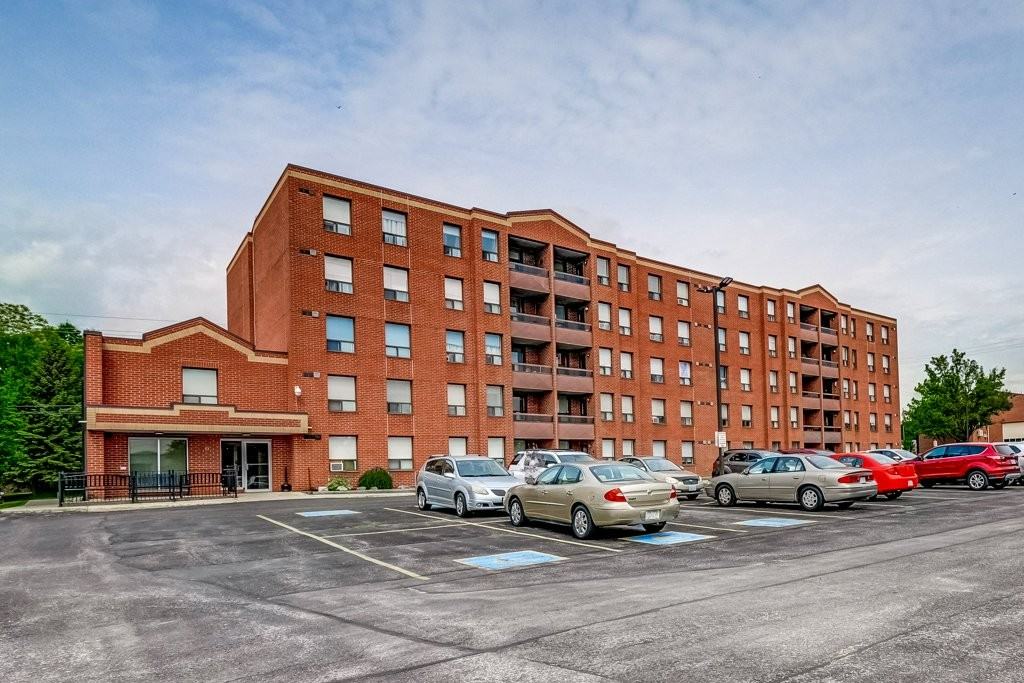 Queen's Park Residences Apartments 70 Queen St, Tillsonburg, ON N4G 5N5 Zumper