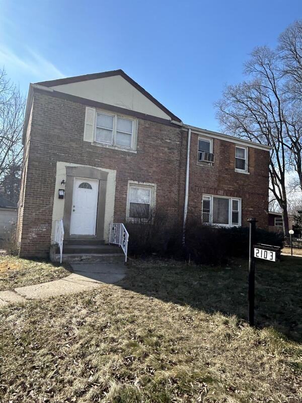 2103 E 98th Pl, Chicago, IL 60617, USA 2 unit Rentals Zumper