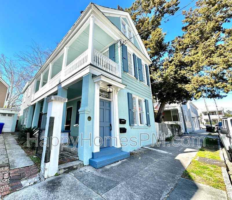195 Smith St #A