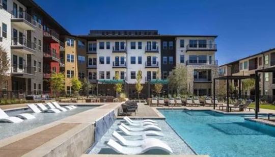 NTS Development Company 2 of 4