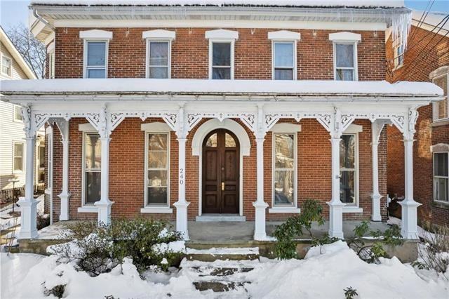 240 Franklin St #2, Alburtis, PA 18011 2 Bedroom Apartment for $1,850 ...