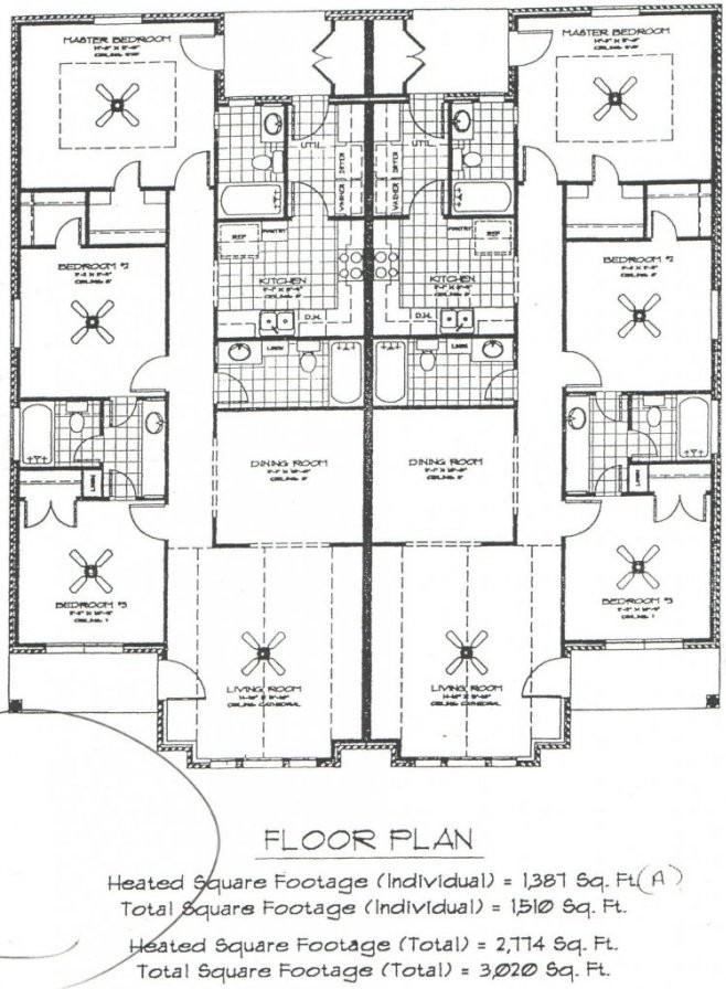 2320 Trace Mdws #NA - Photo 2 of 16