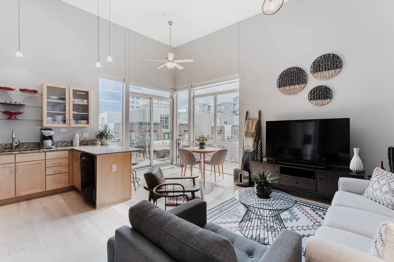 1438 Little Raven St #402