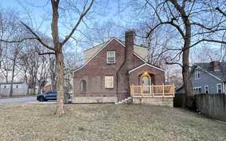 1341 Meridian St #NA - Photo 1 of 1