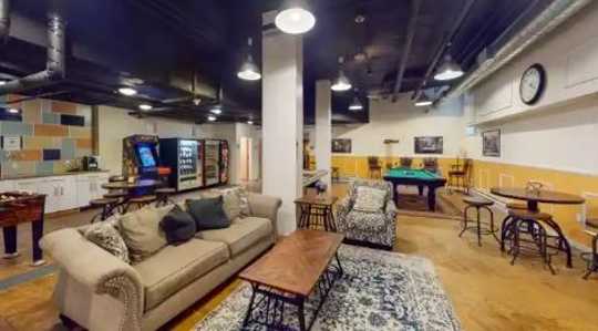 Croydon Hall Apartments 2 of 4