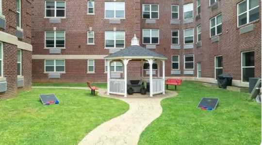 Croydon Hall Apartments 4 of 4