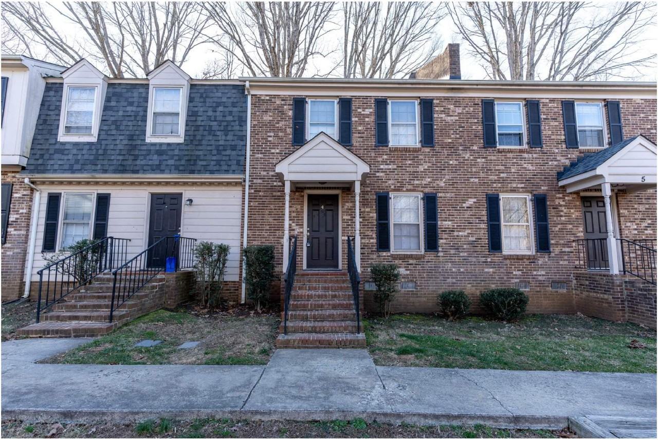 1711 Wards Ferry Rd #4
