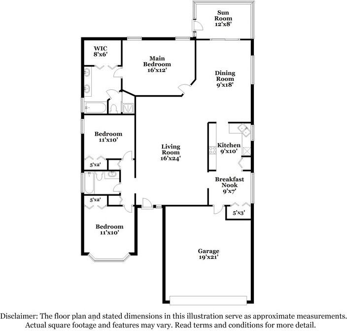 601 Spinnaker Way - Photo 2 of 16
