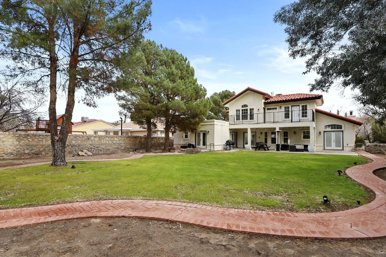 537 Rosinante Rd - Photo 2 of 13