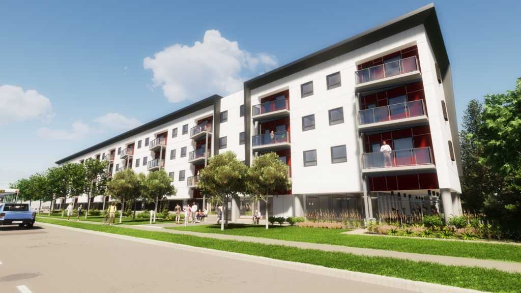 The Oaks on St. Mary’s Apartments 1777 St Mary'S Rd, Winnipeg, MB R2N