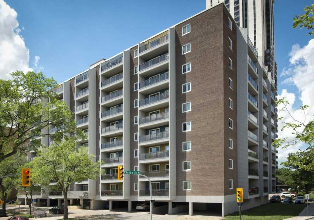 555 River Avenue Apartments 555 River Ave, Winnipeg, MB R3L 0E3 Zumper