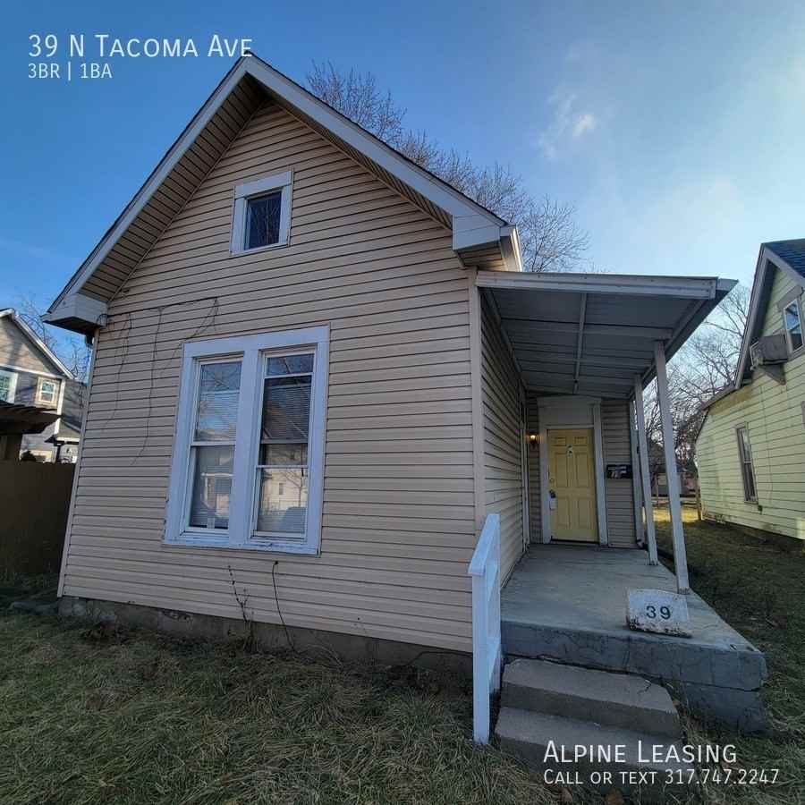 39 N Tacoma Ave - Photo 7 of 7