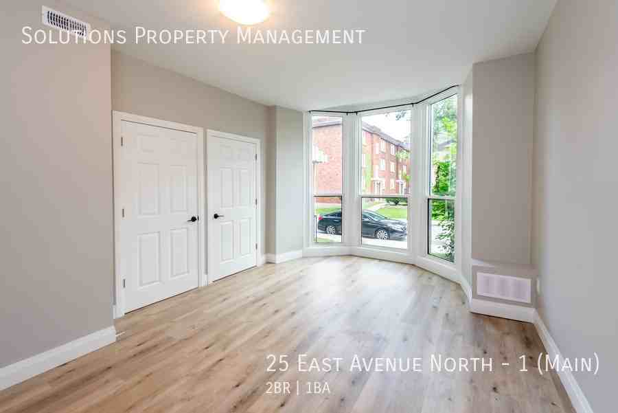 25 East Ave N #1MAIN - Photo 2 of 17