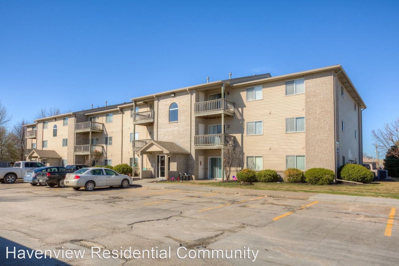 Huntington Apartments - Photo 2 of 2
