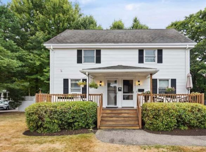 13 Gay St - Photo 2 of 9