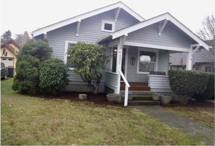 2005 Capitol Way S #NA - Photo 2 of 18