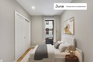 featured image of 301 Saint Nicholas Ave #C