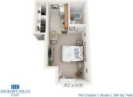 featured image of 22501 Iverson Dr
