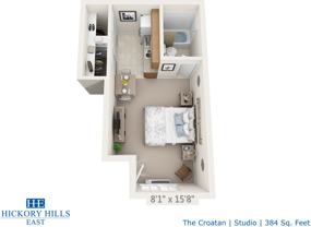 Hickory Hills East, LLC - Photo 1 of 1