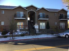 featured image of 400 University Ter