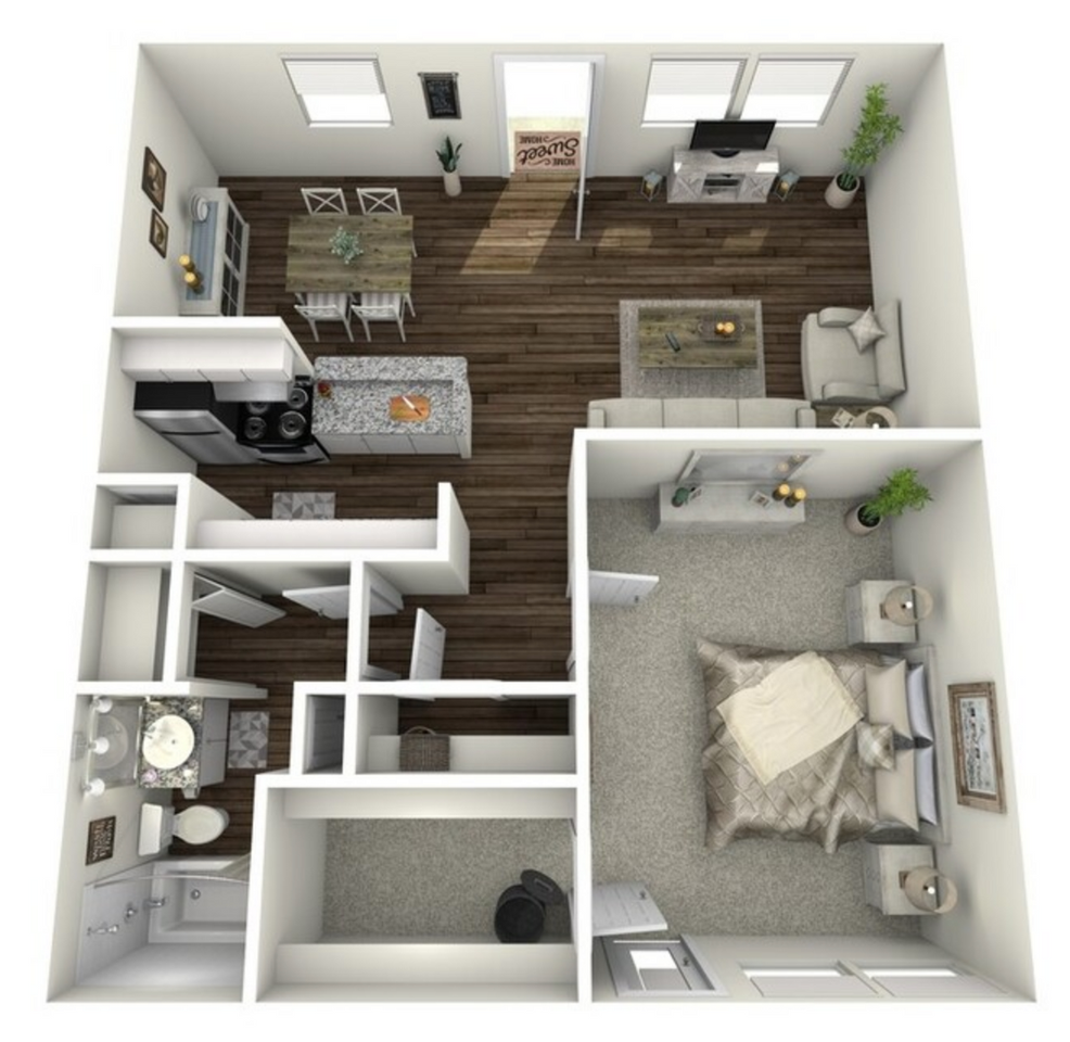 The Arts at Ocean Drive - Photo 5 of 8