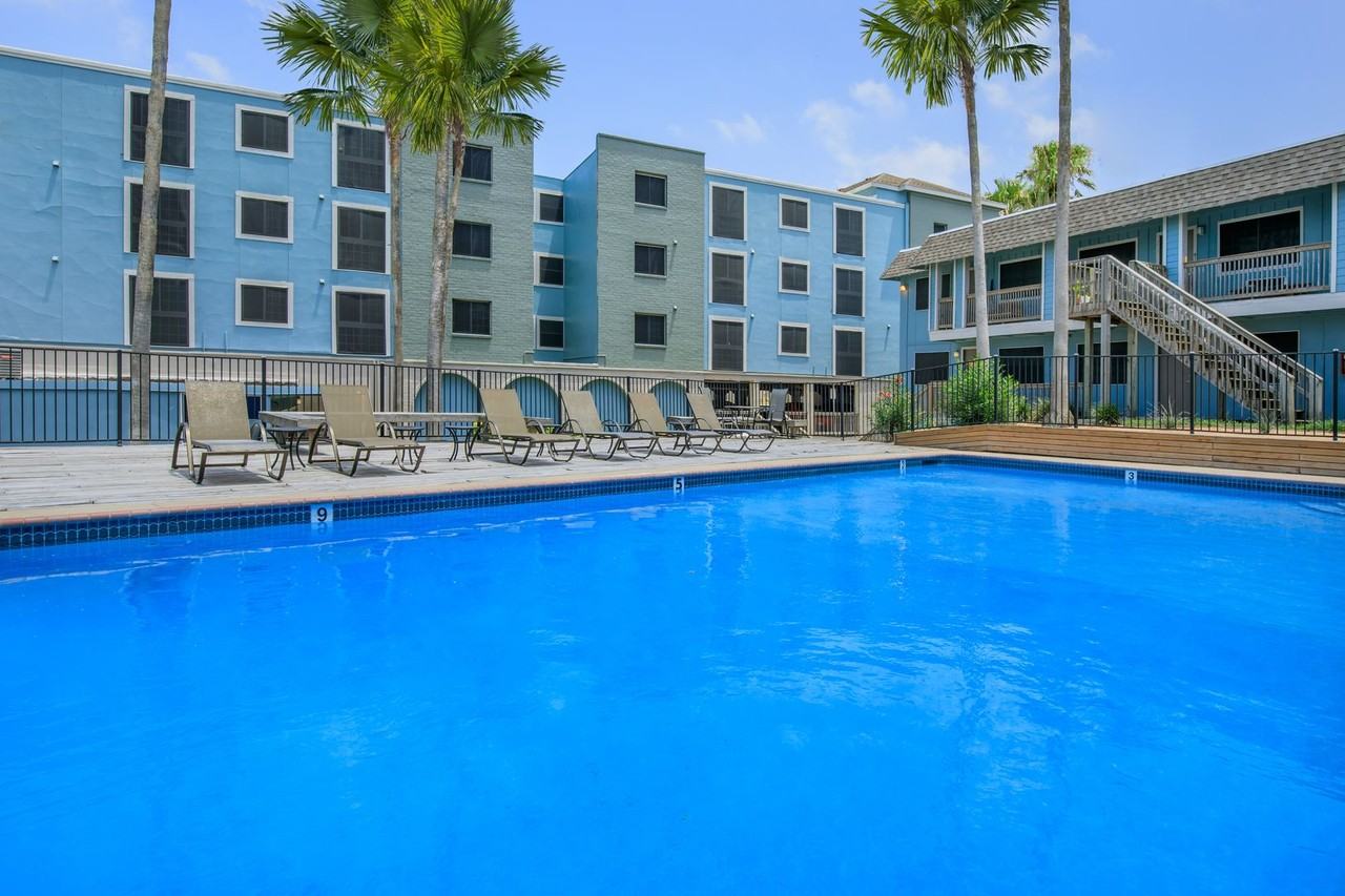 The Arts at Ocean Drive - Photo 6 of 8