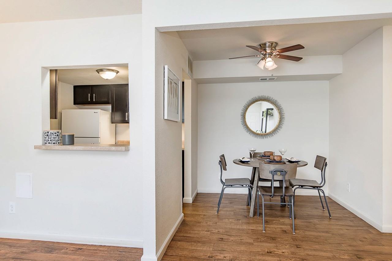 Villa Del Sol Apartments - Photo 2 of 50