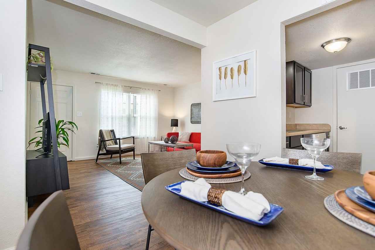 Villa Del Sol Apartments - Photo 3 of 50